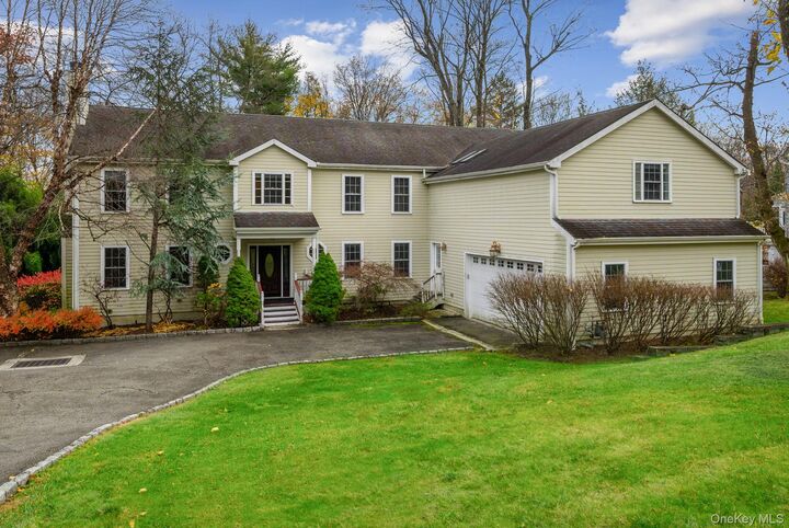 345 Elm Road  Briarcliff Manor NY 10510 photo