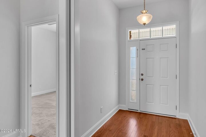 Property Photo:  192 Regiment Street  SC 29936 