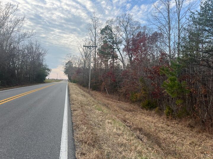 Property Photo: 0 Patrick Henry Hwy VA 23959