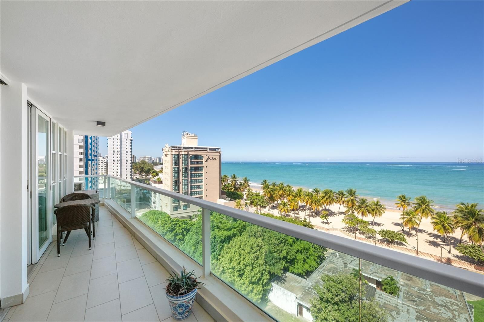 Property Photo:  5575 Avenida Isla Verde 903  PR 00979 