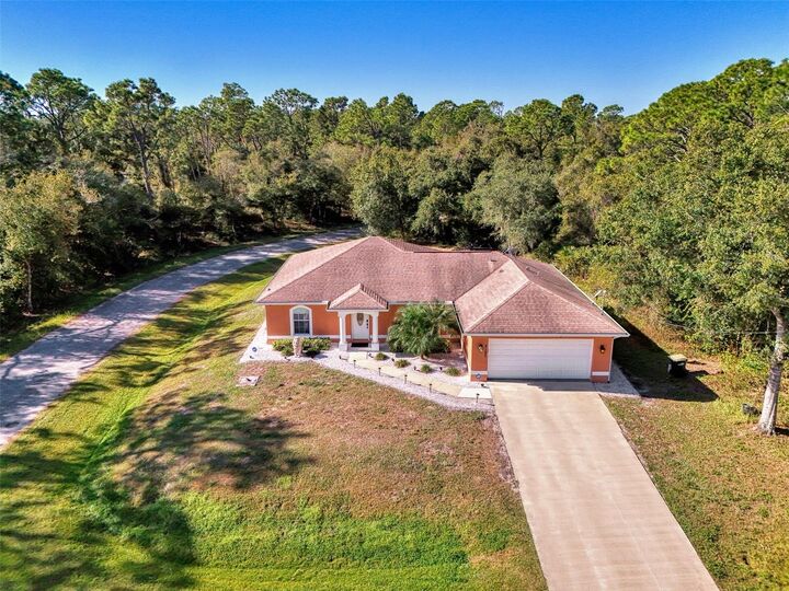 Property Photo:  5127 Gailbreath Road  FL 34291 