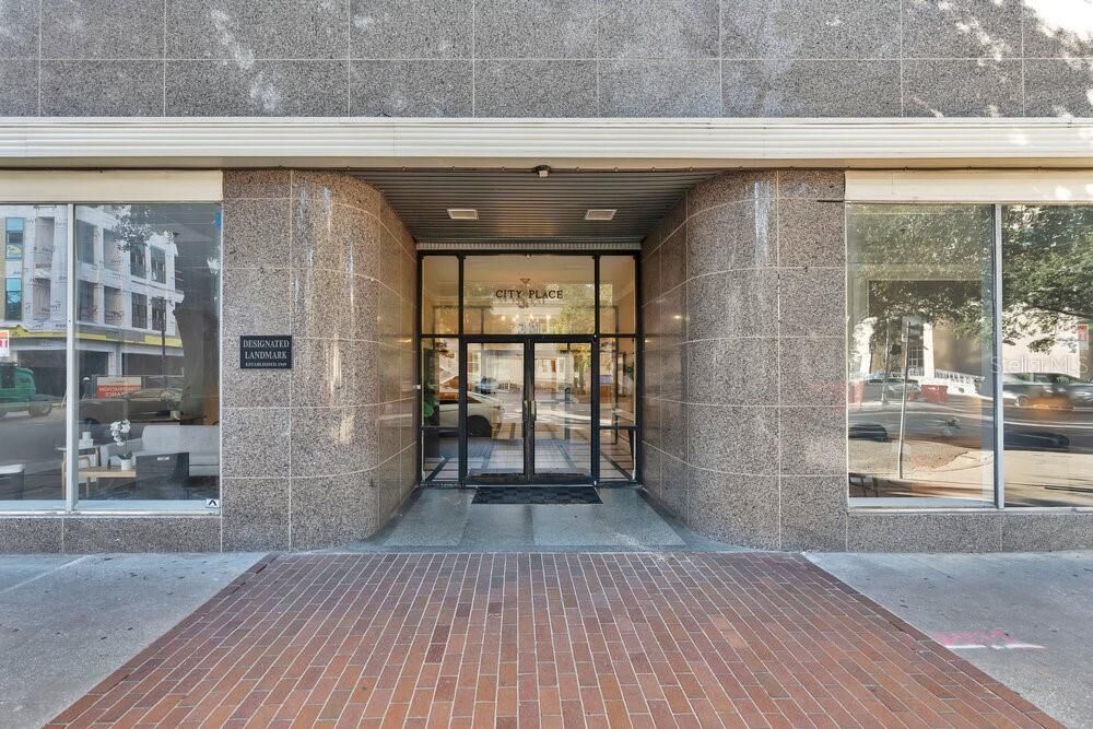 Property Photo: 311 W Ashley Street 301 FL 32202