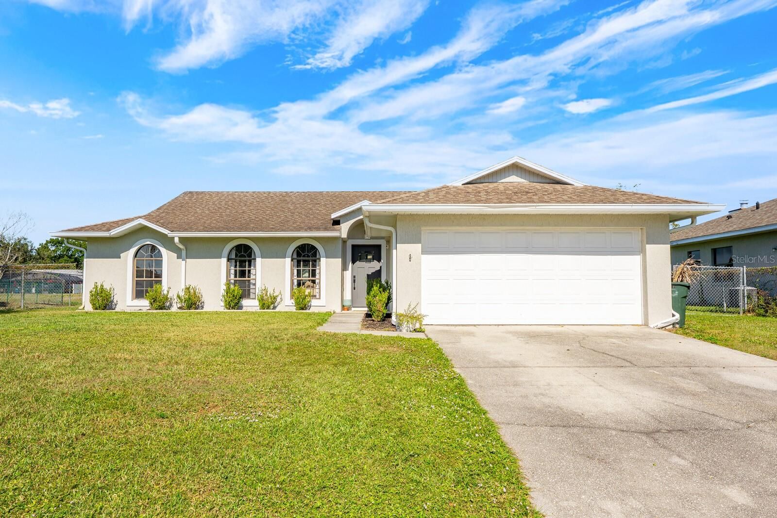 Property Photo:  3606 Tree Line Way  FL 34769 