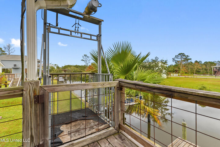 Property Photo: 10052 New Mexico Street MS 39520