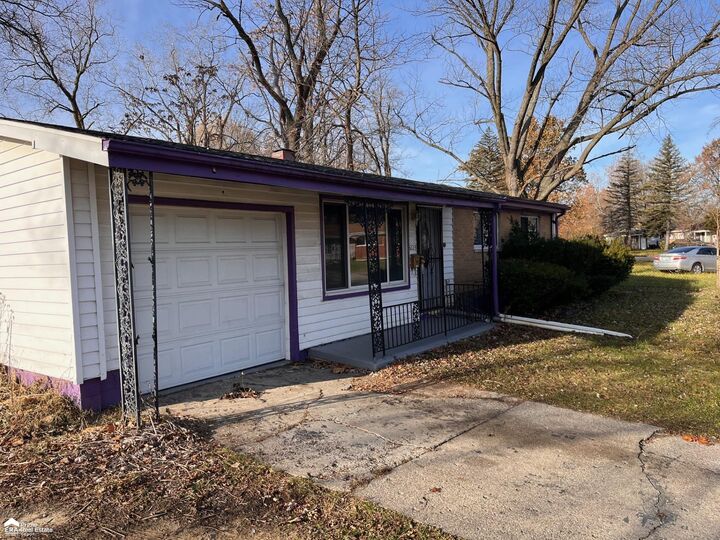 6223 Cypress Drive  Mount Morris MI 48458 photo