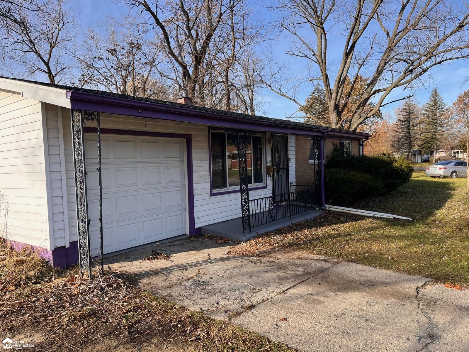 Property Photo:  6223 Cypress Drive  MI 48458 