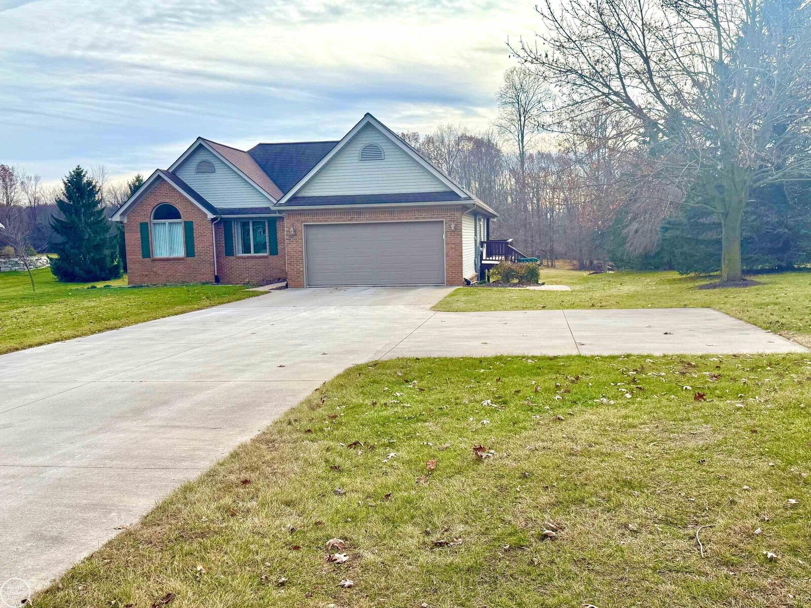 Property Photo: 23720 Dayton Road MI 48005