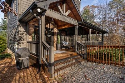 Property Photo: 19 Chestnut Hills Lane GA 30513