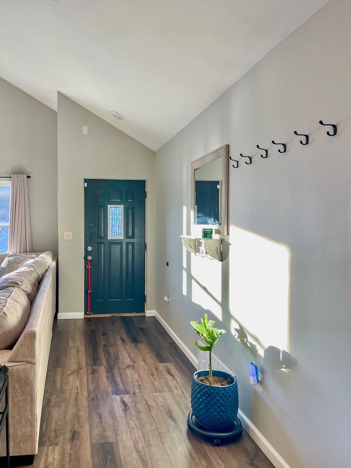 Property Photo:  1714 University Avenue W  ND 58703 