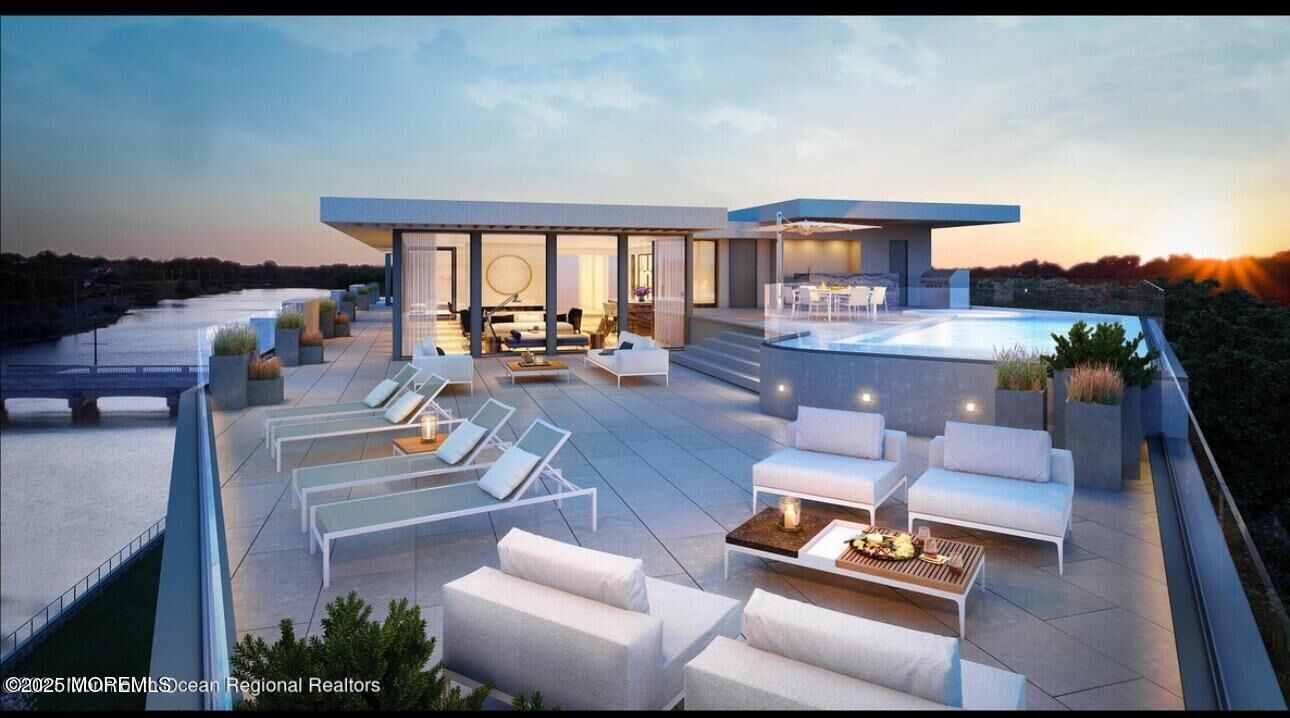 Property Photo:  801 Ocean Avenue  NJ 07740 