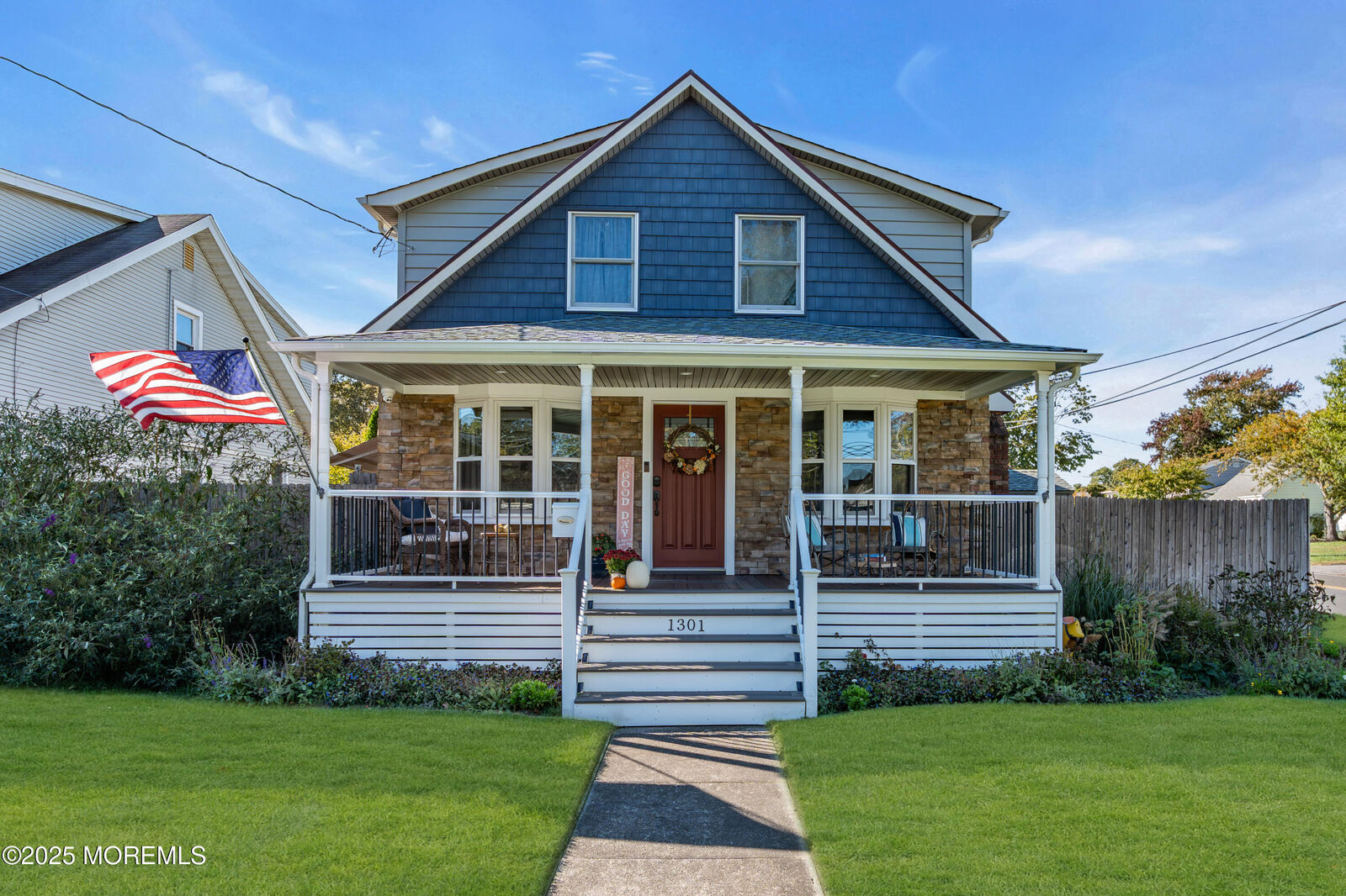 Property Photo: 1301 Bay Avenue NJ 08742