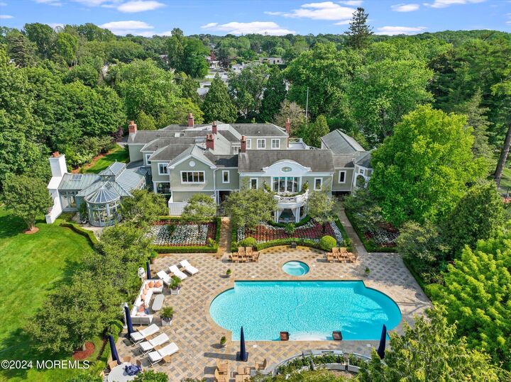 Property Photo: 251 Park Avenue NJ 07755