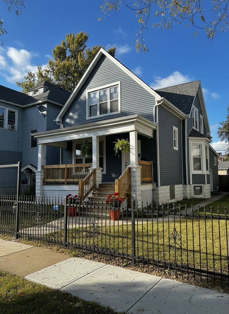 Property Photo:  62 W 113th Street  IL 60628 