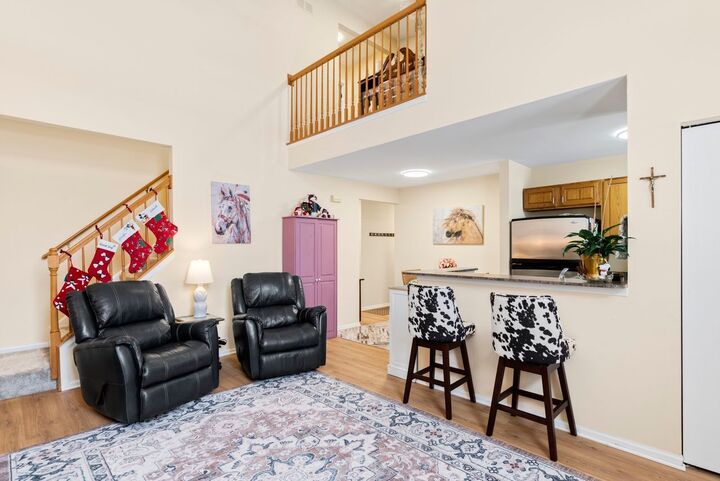 Property Photo:  3214 Debra Drive  IL 60042 