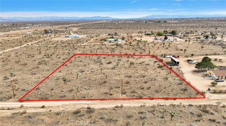 Property Photo: 12435 Acanthus Street CA 92371