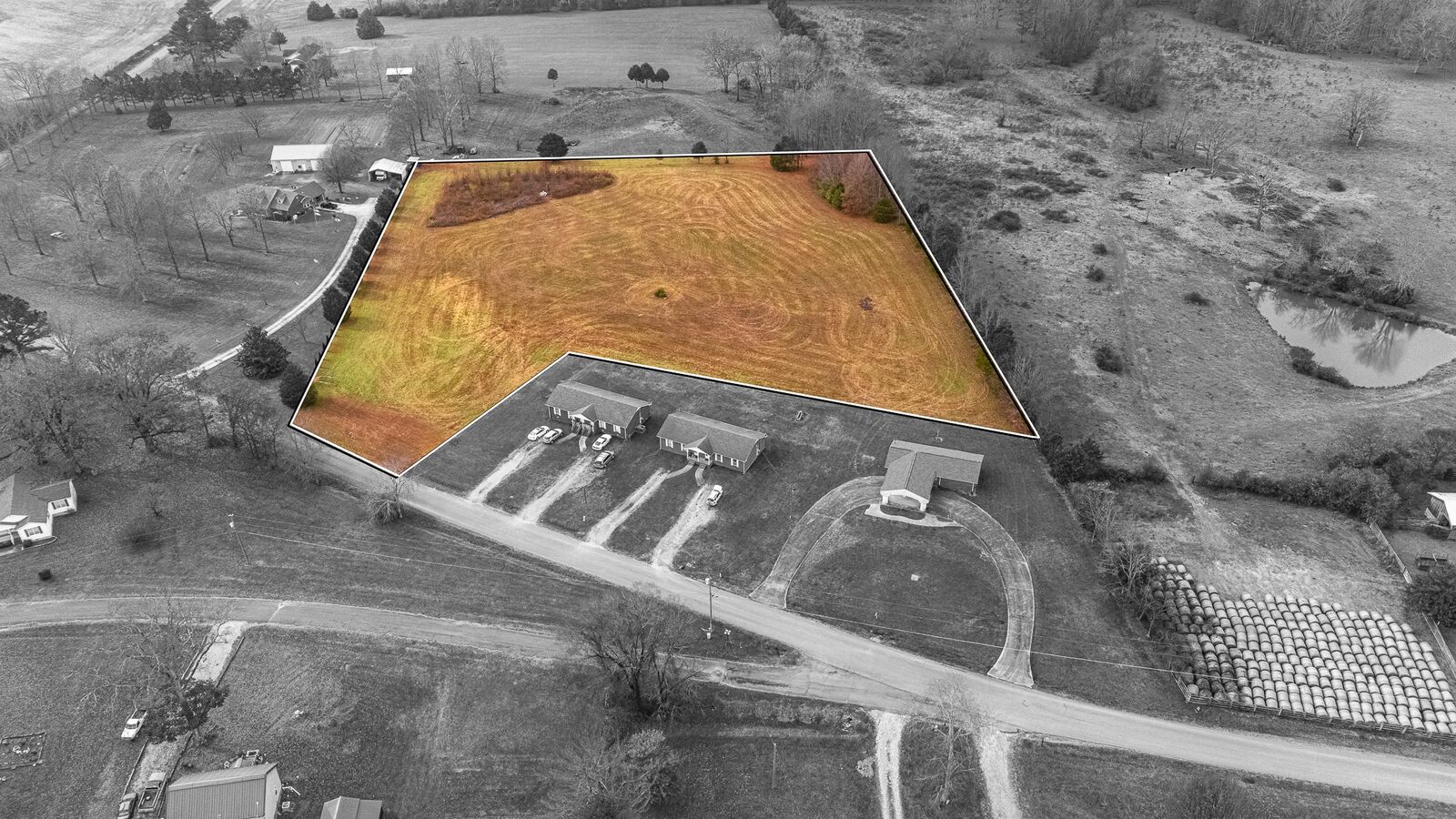 Property Photo:  0 Cowpen Road  TN 38481 