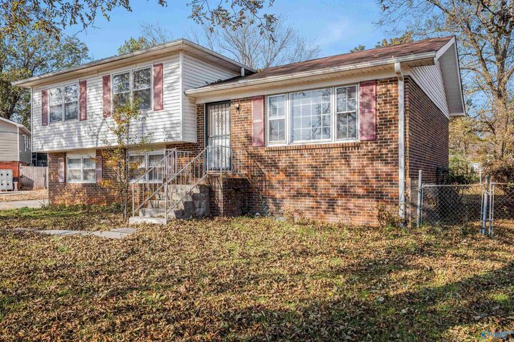 Property Photo:  3020 Teton Circle NW  AL 35810 