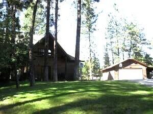Property Photo:  1345 Boise Rd  WA 99141 