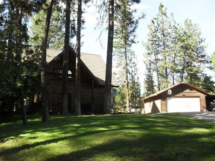 Property Photo: 1345 Boise Rd WA 99141