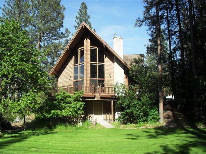 Property Photo:  1345 Boise Rd  WA 99141 