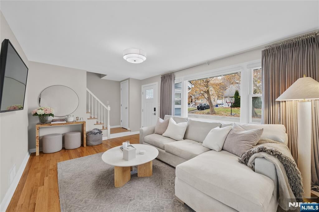 Property Photo:  40 Bryant Avenue  NJ 07003 