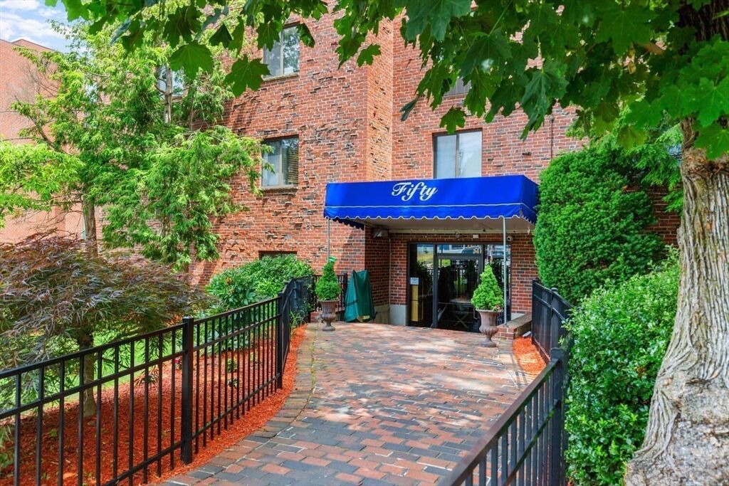 Property Photo:  50 Water St 24  MA 02155 