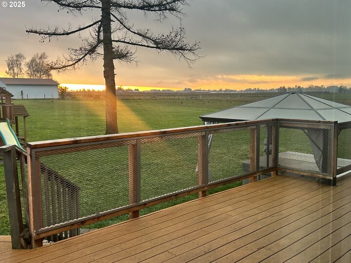 Property Photo: 9890 NW Highway 47 OR 97116