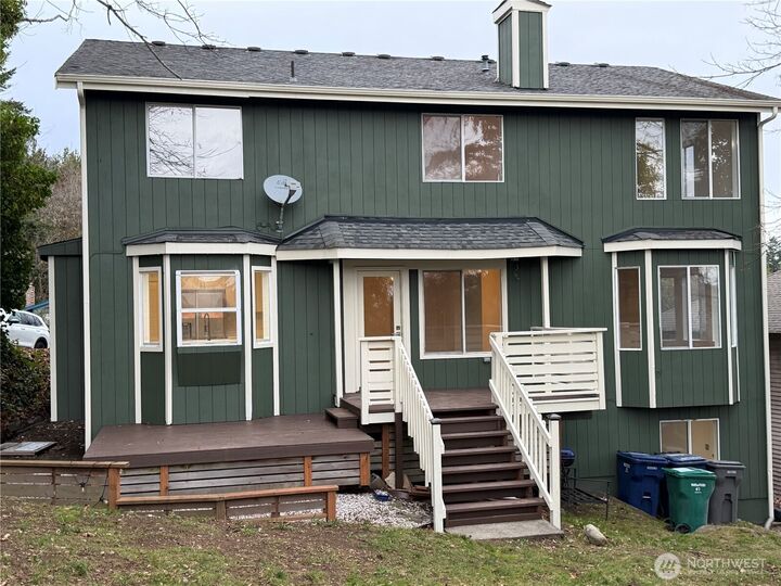 Property Photo:  2811 SW 350th  WA 98023 