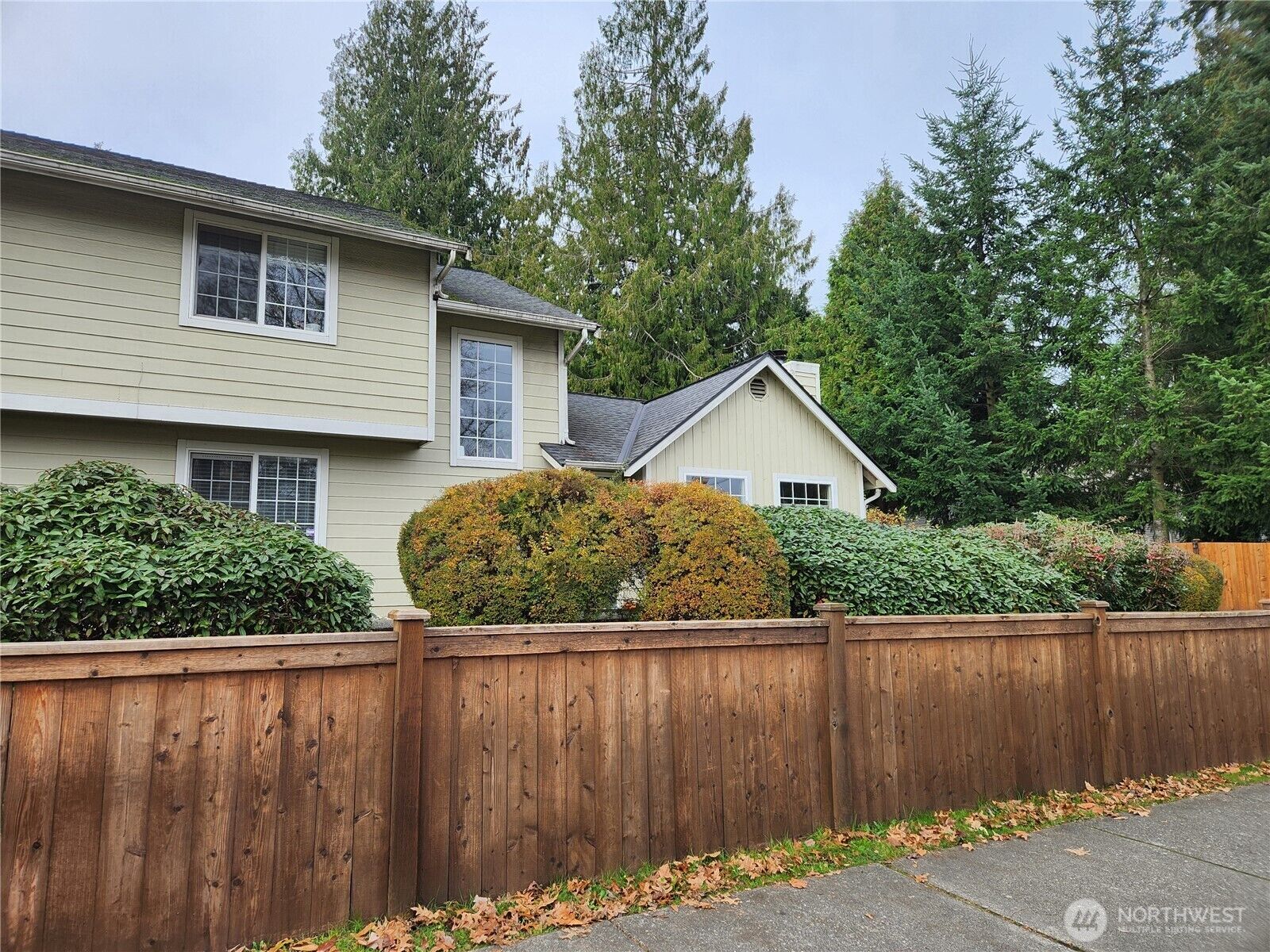 Property Photo:  4401  218th Street SW A  WA 98043 