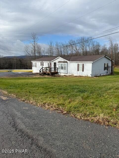 Property Photo: 2008 Easton Turnpike PA 18436