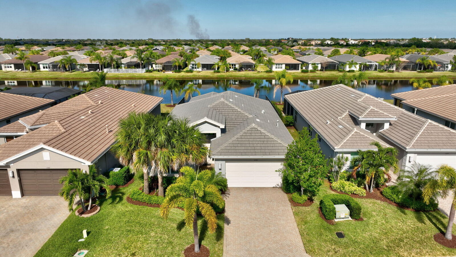 Property Photo: 11701 SW Sailfish Isles Way FL 34987