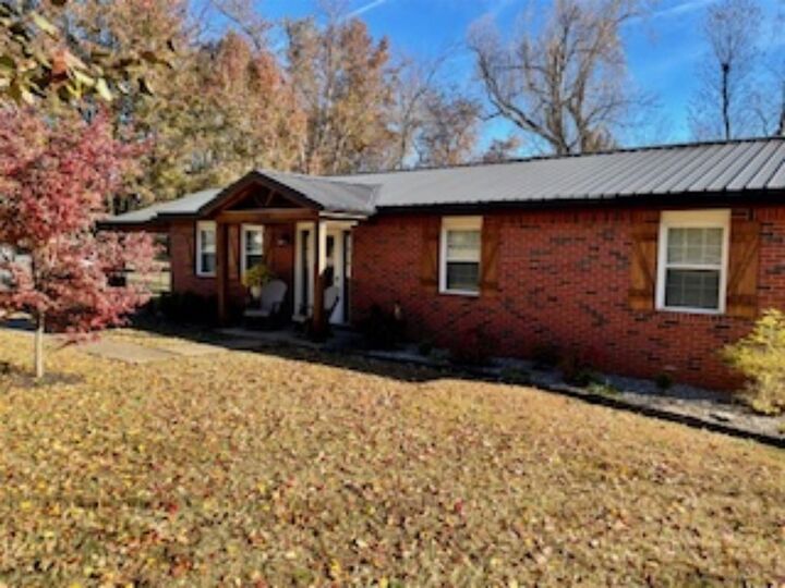 Property Photo: 324 D F Petty Road KY 42103