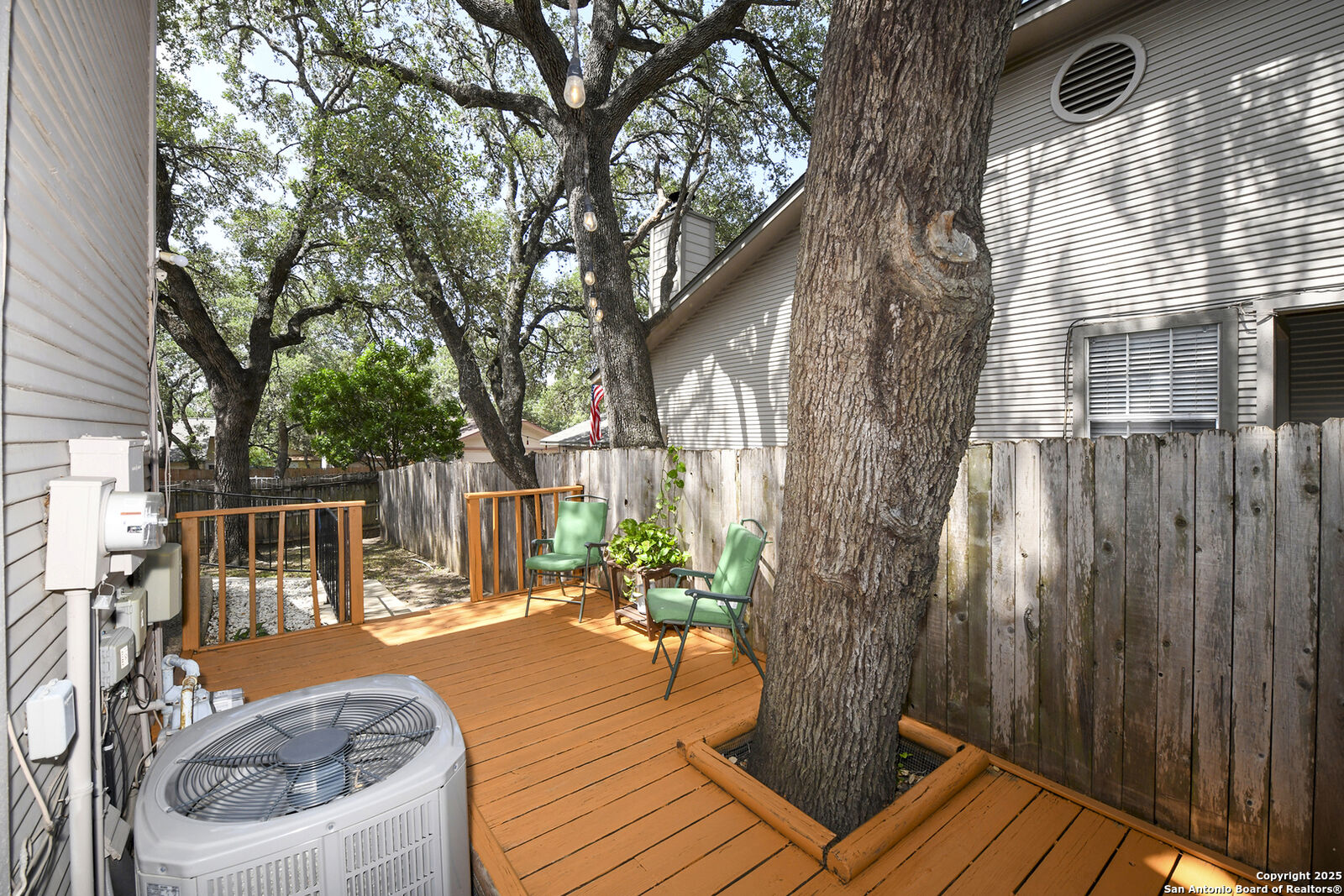Property Photo: 9536 W Dover Ridge TX 78250