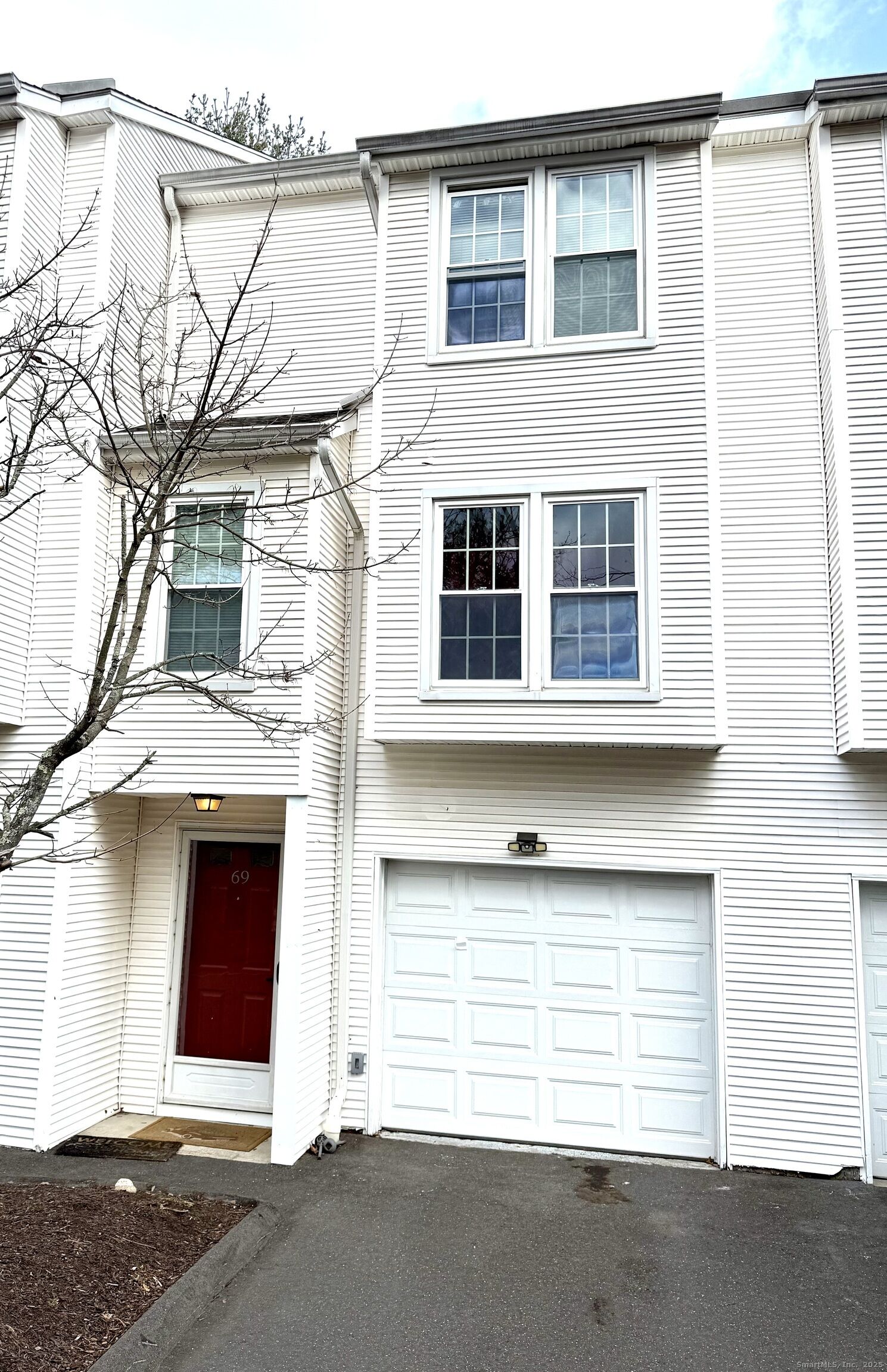 Property Photo: 380 Hitchcock Road 69 CT 06705