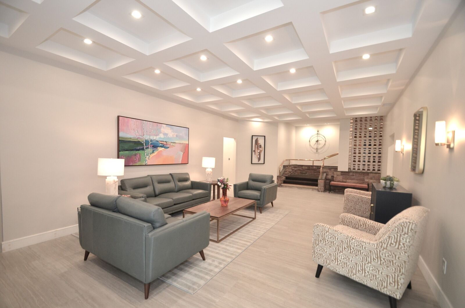 Property Photo:  3900 Park Avenue 3S  CT 06604 