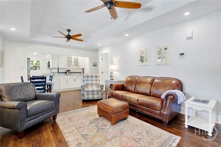 Property Photo: 409 Miller Avenue GA 31328