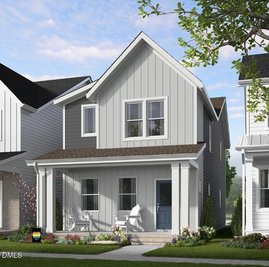 Property Photo:  879 Central Park Drive  NC 27604 