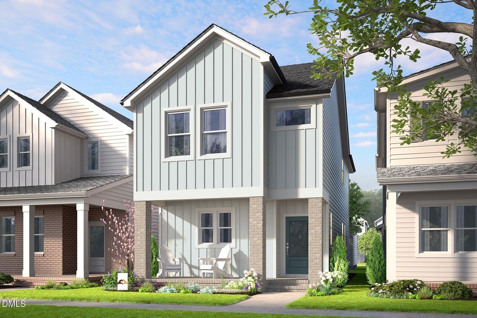 Property Photo:  879 Central Park Drive  NC 27604 