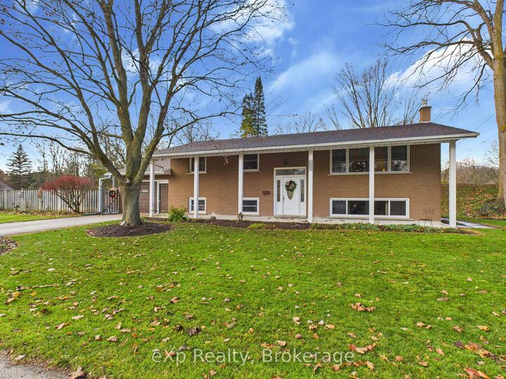 303 Mary Street E  Brockton ON N0G 2V0 photo