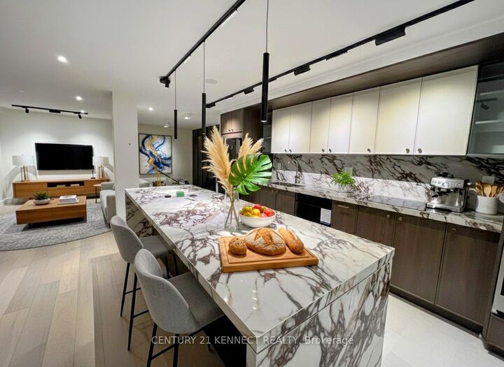 Property Photo:  3303 Don Mills Road 2407  ON M2J 4T6 