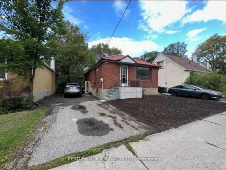 48 Connaught Avenue Bsmt  Toronto ON M2M 1G8 photo
