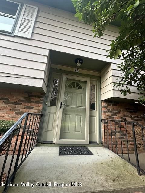 Property Photo: 86 Pine Bush NY 12484