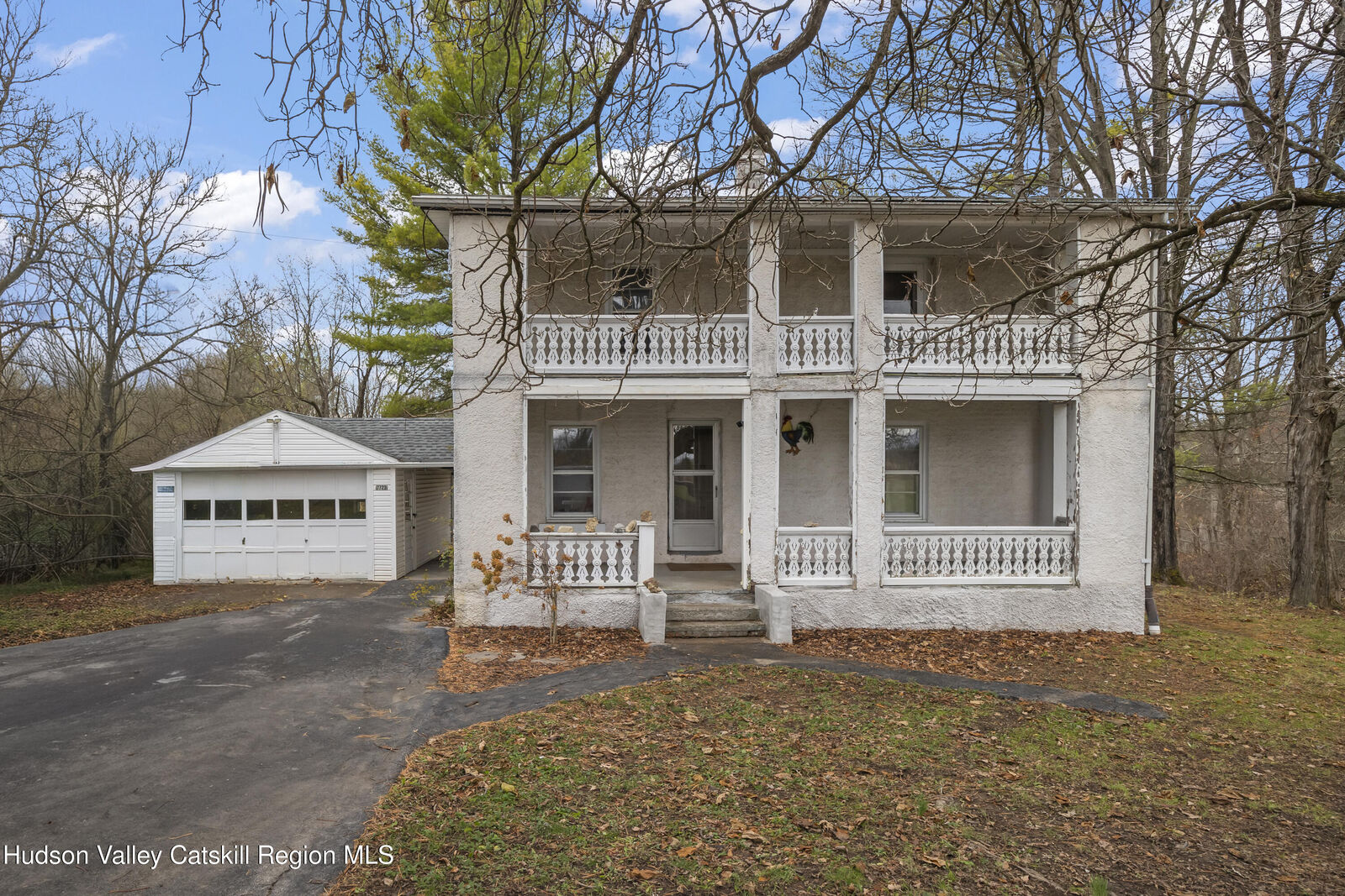Property Photo:  161 Route 9J  NY 12534 