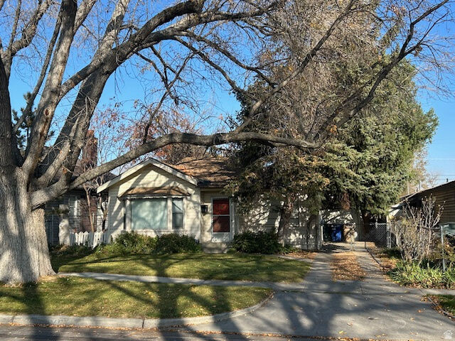 1494 W 800 S  Salt Lake City UT 84104 photo