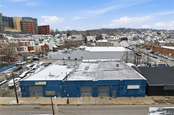 Property Photo:  4225 Main St  PA 15224 