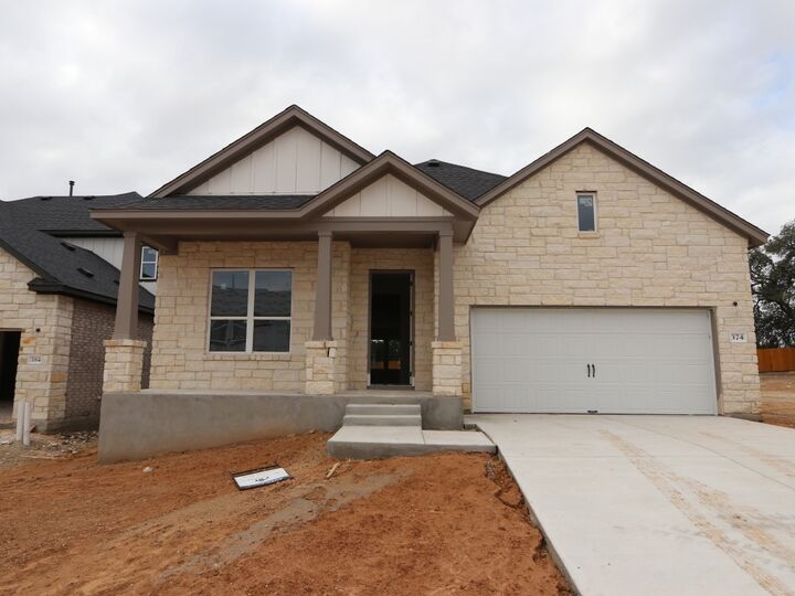 374 Bishop Wood Road  Dripping Springs TX 78620 photo