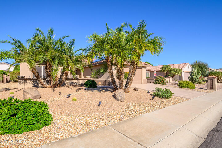 Property Photo:  15850 W Goldenrod Drive  AZ 85374 