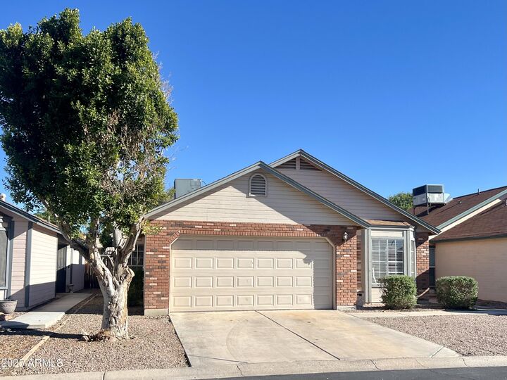 Property Photo:  3455 N Apache Court  AZ 85224 