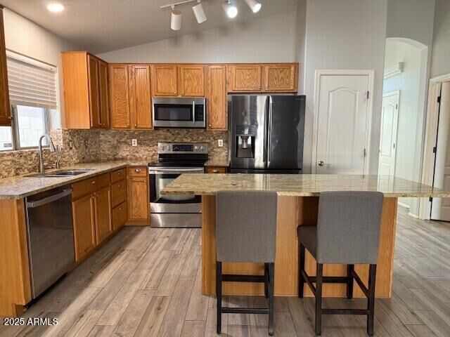 Property Photo:  43798 W Kramer Lane  AZ 85138 