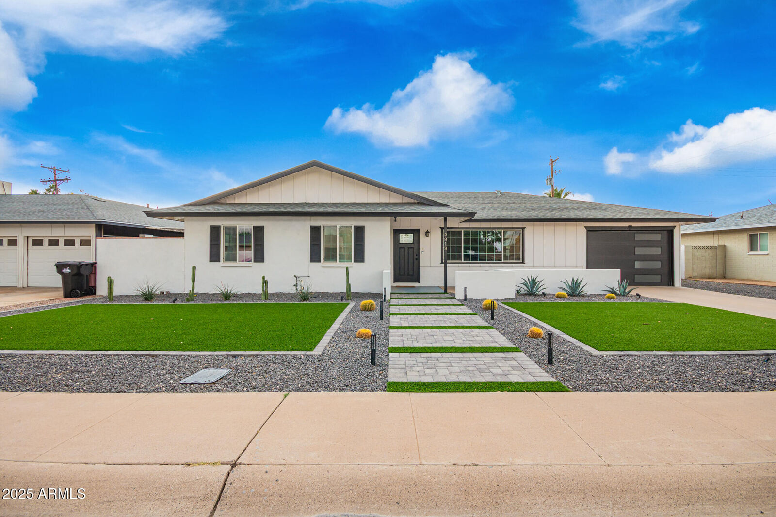 Property Photo:  2818 N 82nd Street  AZ 85257 